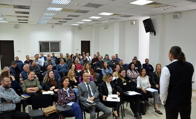 Faydalı bir eğitim oldu
