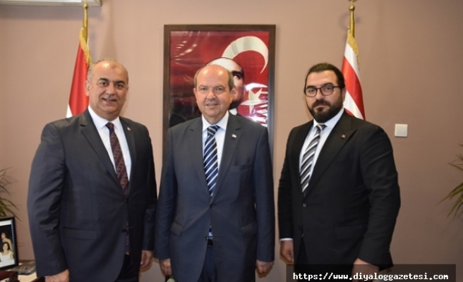 Zamanı geldi
