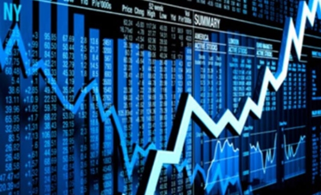 Borsa, yüzde 1,76 değer kaybetti