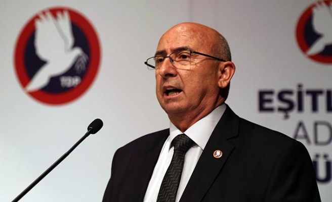 Dış müdahale iması yapıldı