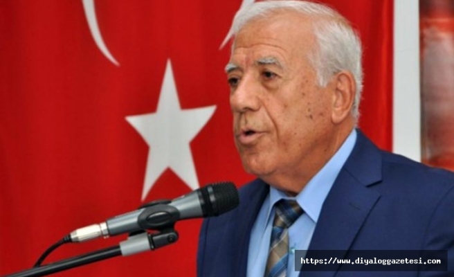 Eşit halk iddiasını çürütecek