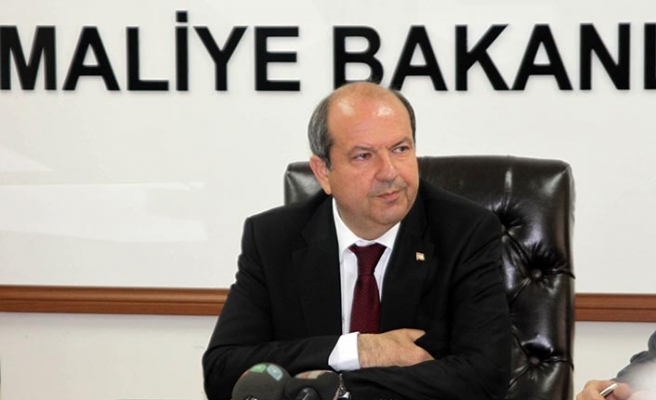 “Kuru gürültüye pabuç bırakmayız”