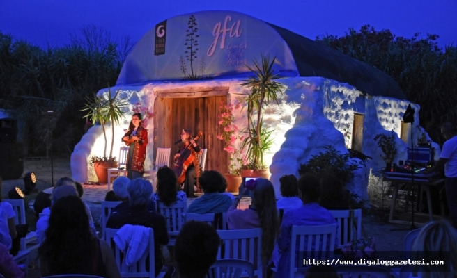 16. Uluslararası Gümüşlük Klasik Müzik Festivali, 6 Eylül’e kadar sürecek