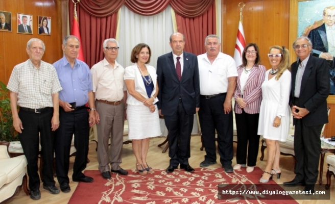 Aker: Birçok ülkeden iyiyiz
