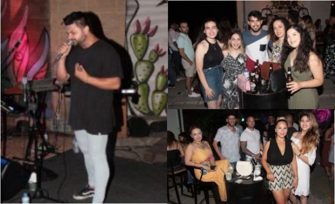 Eril Cambaz birçok şarkıyı başarıyla seslendirdi