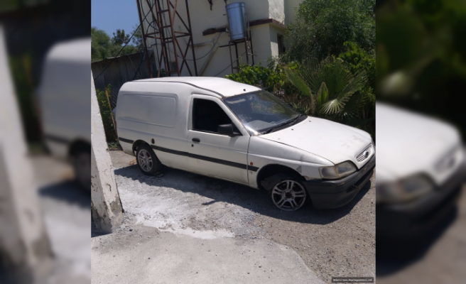 Ford ile Lord olma hayali