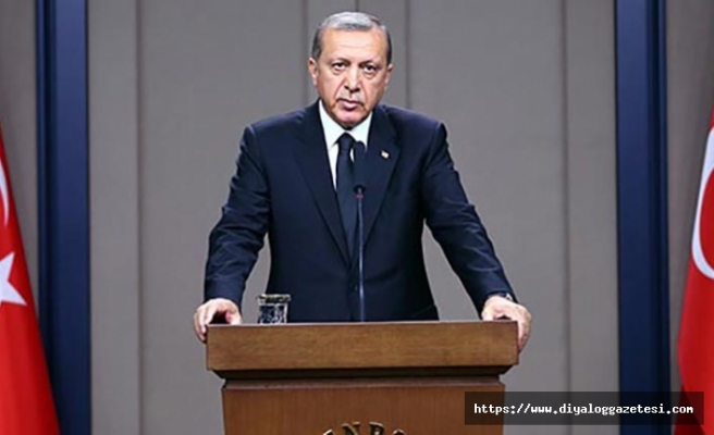 Geri adım yok