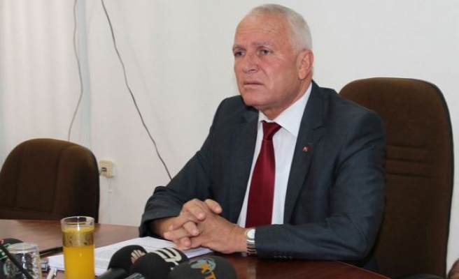 Tarifi imkânsız bir matem