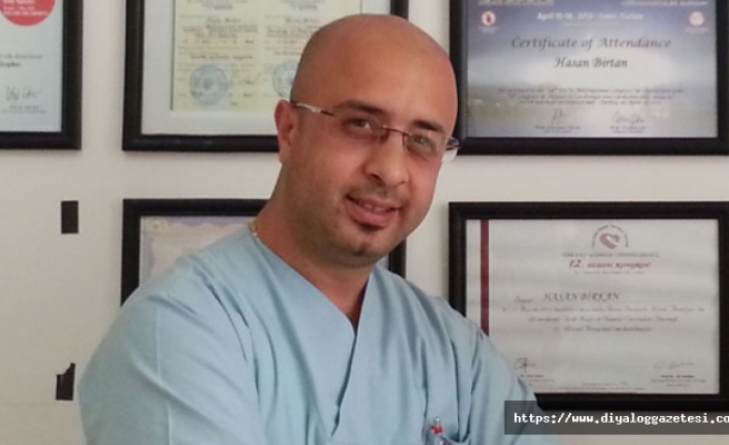 Kalbimiz tekliyor