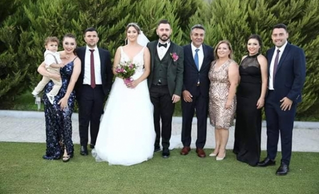 Sude ile Halil’in aşkları perçinlendi