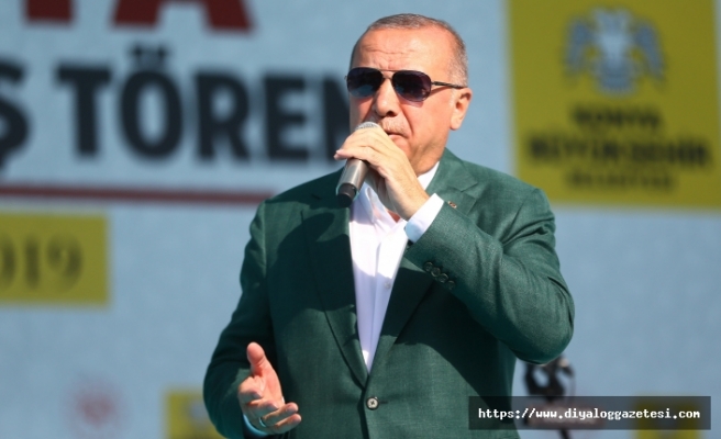 Geri adım atılmayacak