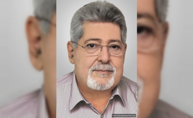 Maraş’ın Türkleşmesi ‘Trajik kader kabul edilmeli’