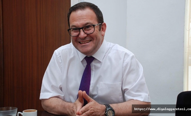 Çözümün anahtarı