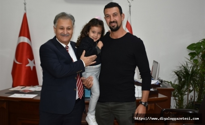 Duyarlılık örneği