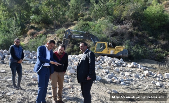 Kapasite artırıldı