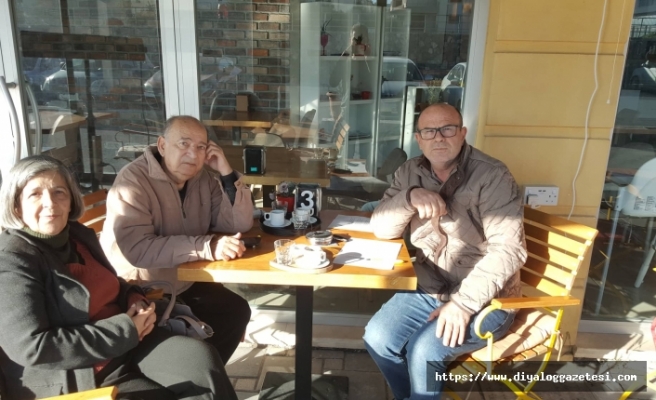 Yetkililere açık çağrı