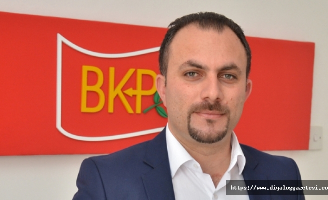 Korkmazhan: Fetihçi bir provokasyon