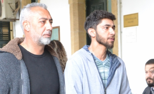 Şok geçirdi