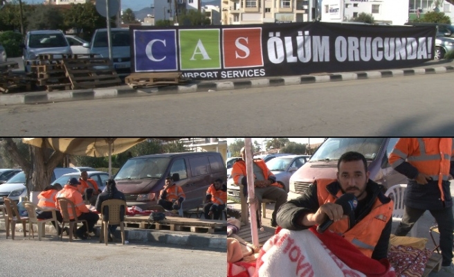 Sorun acilen çözülmeli
