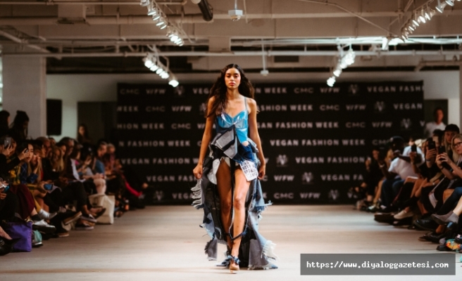 Vegan Moda Haftası corona virüs salgınına rağmen devam kararı aldı