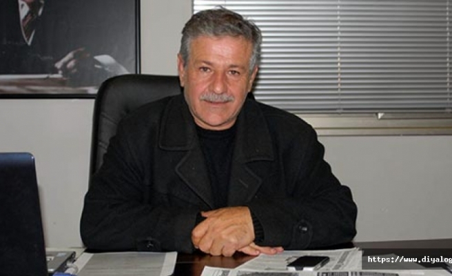 Krizde destek lazım