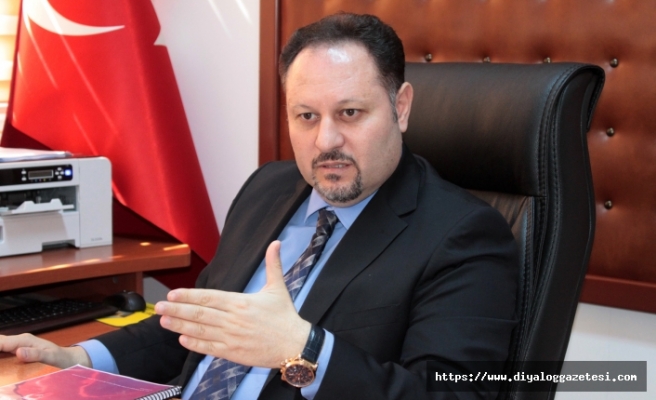 Öztürkler, öğrencilerin mağdur olmaması için çok hızlı ve sistematik adımlar attıklarını söyledi