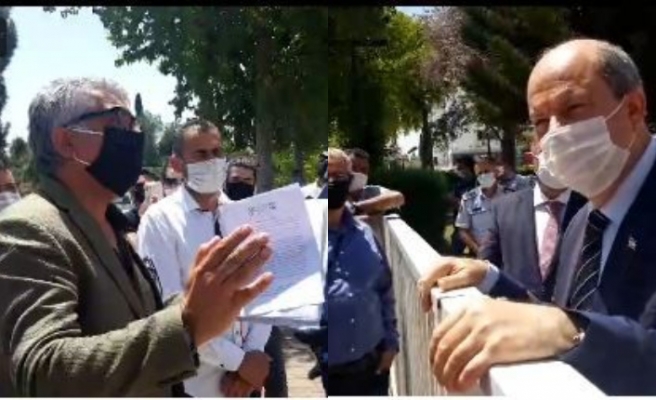 “18 Mayıs’ta bizi de açın”