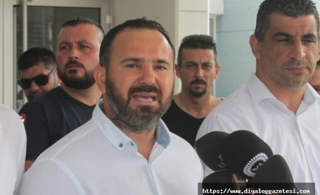 Bengihan: Basın demokrasi için gerekli