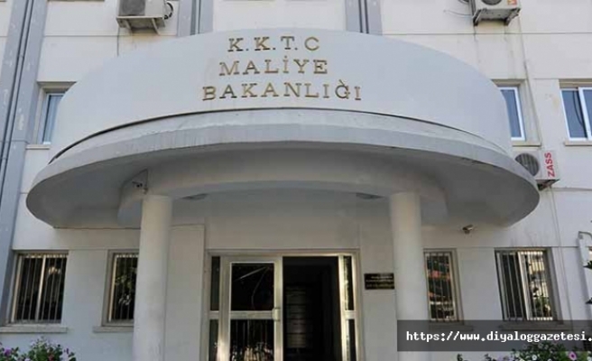 Maaşlar 1 Haziran'da ödenecek