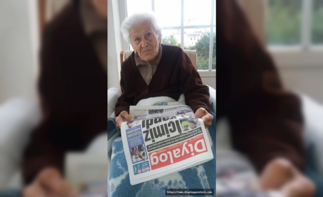 Melek anneyi kaybettik