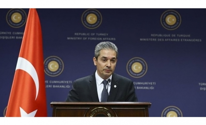 Rumların “uçağa izin verilmedi” yalanı