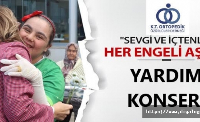 Sevgi her engeli aşsın