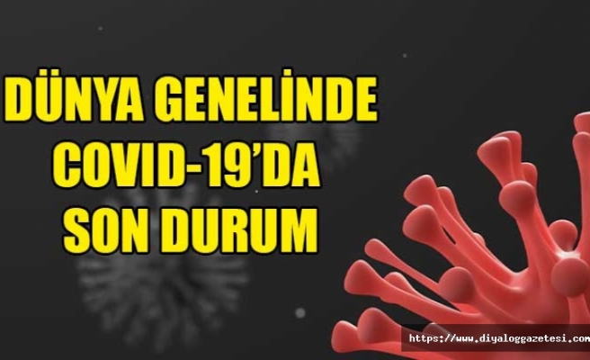 Vaka sayısı 5 milyonu geçti