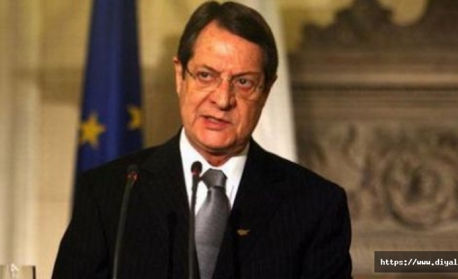 Anastasiadis'in atamalarında mini kriz