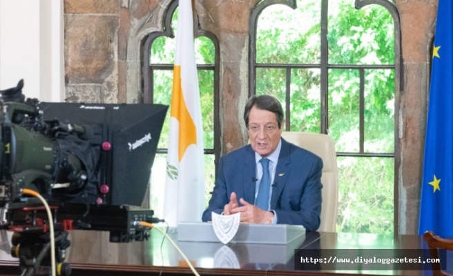 Anastasiadis, İsrail çıkarmasına hazırlanıyor