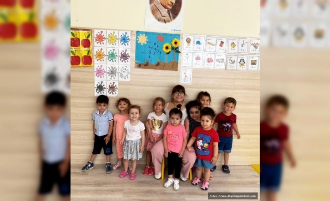Arıkovanı’nda 3 yaş grubunda yeni heyecan