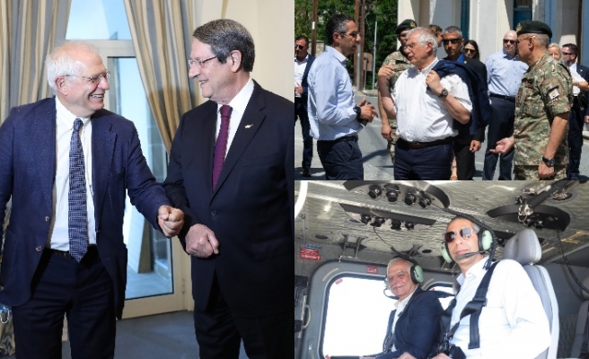 Çirkin siyaset