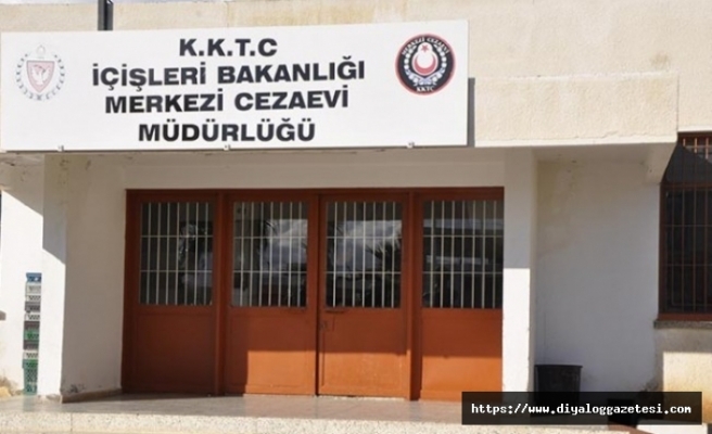 Mahkumlar için güzel haber