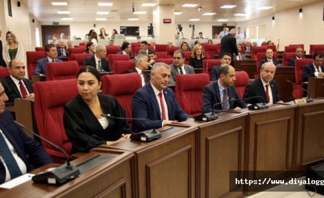 Meclis tatile hazırlanıyor