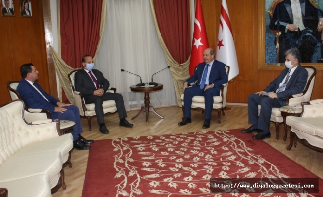 Takdire şayan bir fedakarlık
