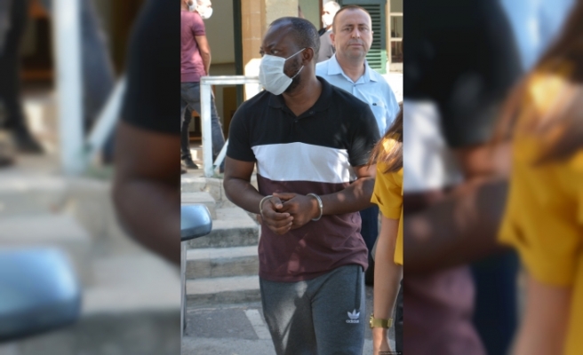 Tecavüz davası.. Doktor raporu: "cinsel bulgu var’