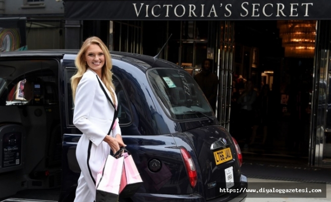 Victoria's Secret'ın İngiltere'deki kolu iflas etti