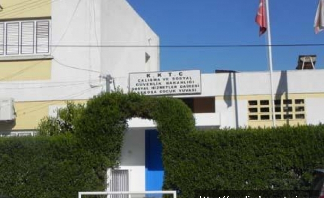 46 çocuk bakım ve koruma altında