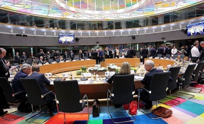 AB’den Güney’e 2.7 Milyar Euro