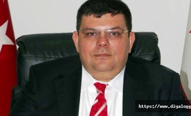 Berova’ya yeni görev