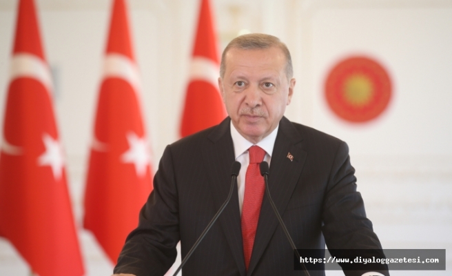 Doğu Akdeniz'de taviz yok