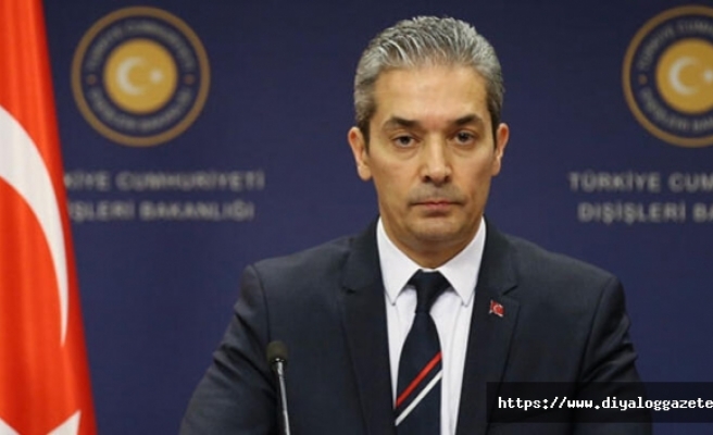 İddialar reddedildi