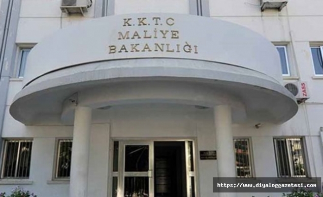 Maliye’de işler yolunda: 717 Milyon TL ödendi