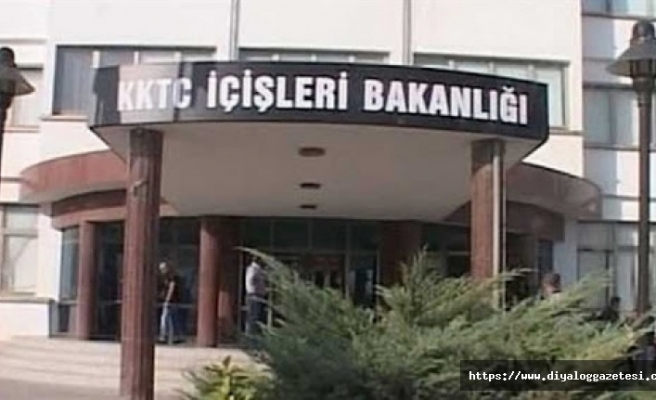 Mülteciler misafirhaneye yerleştirildi