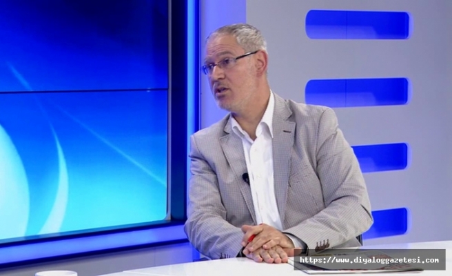 ‘Müzakere konusu bile olmayacak’